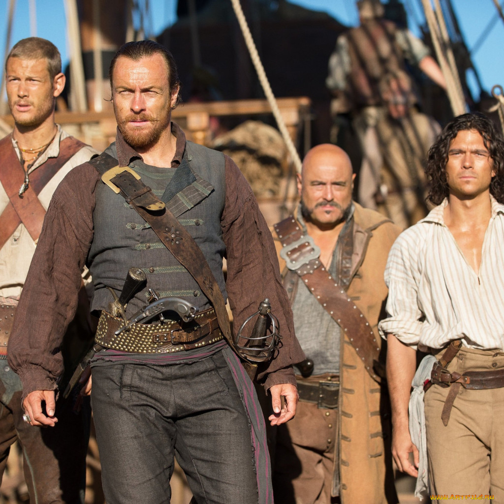 Обои Black Sails Кино Фильмы Black Sails, обои для рабочего стола,  фотографии black sails, кино фильмы, паруса, Черные, сериал Обои для  рабочего стола, скачать обои картинки заставки на рабочий стол.